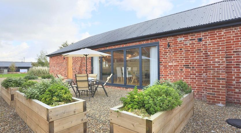 Photo of 1 Bed in Yoxford