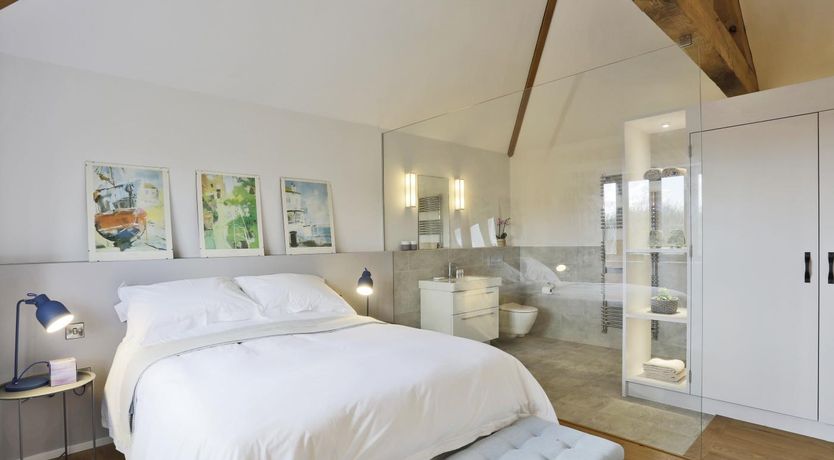 Photo of 1 Bed in Yoxford