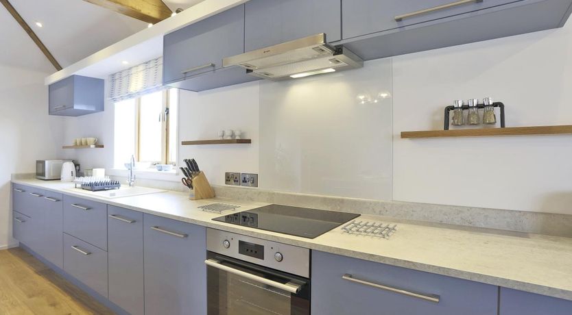 Photo of 1 Bed in Yoxford