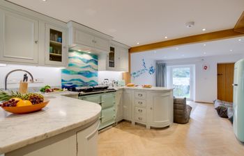3 Bed in Padstow Holiday Home