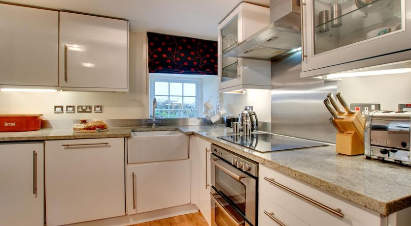 Photo of 2 Bed in Belford