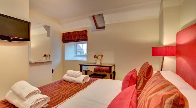 Photo of 2 Bed in Belford