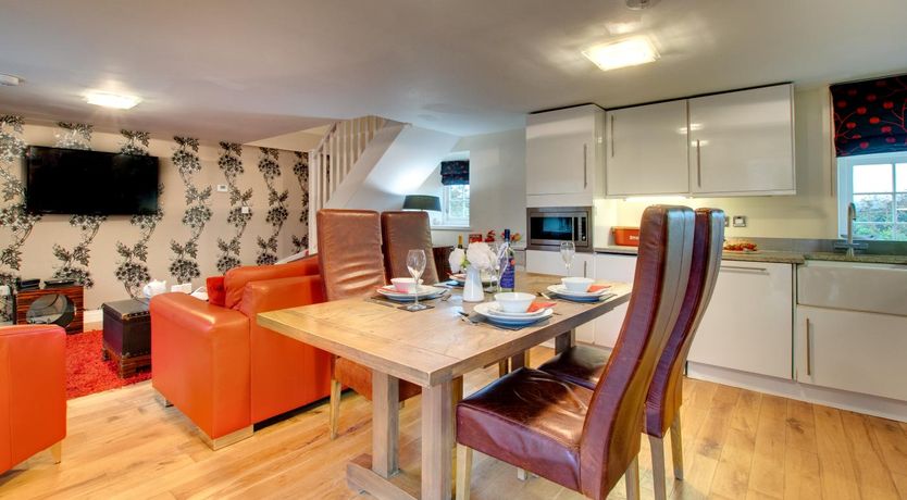 Photo of 2 Bed in Belford