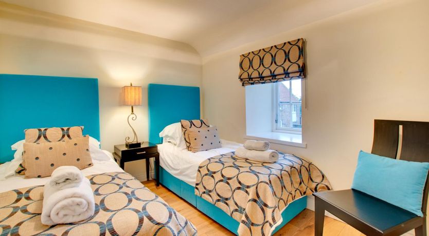 Photo of 2 Bed in Belford