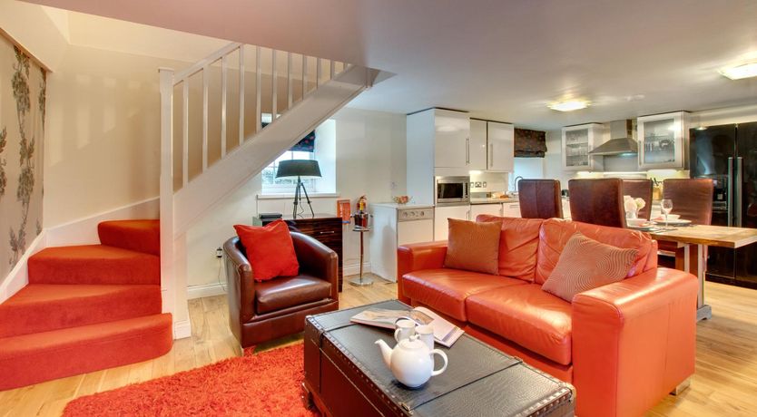Photo of 2 Bed in Belford