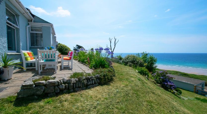 Photo of 4 Bed in Praa Sands