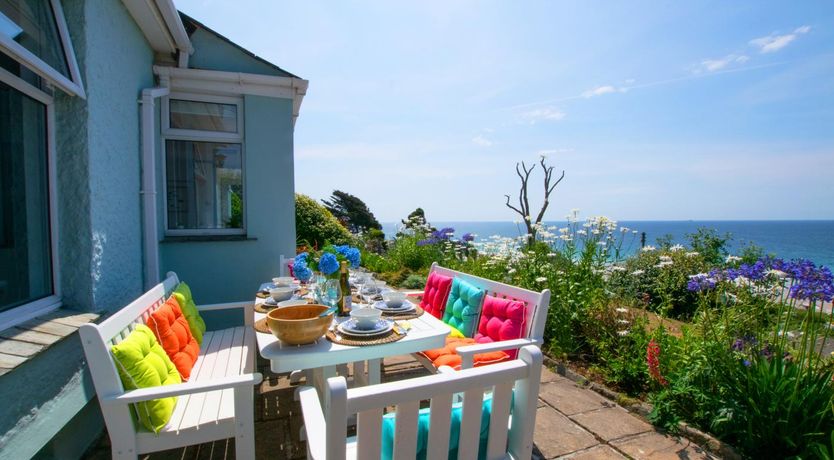 Photo of 4 Bed in Praa Sands