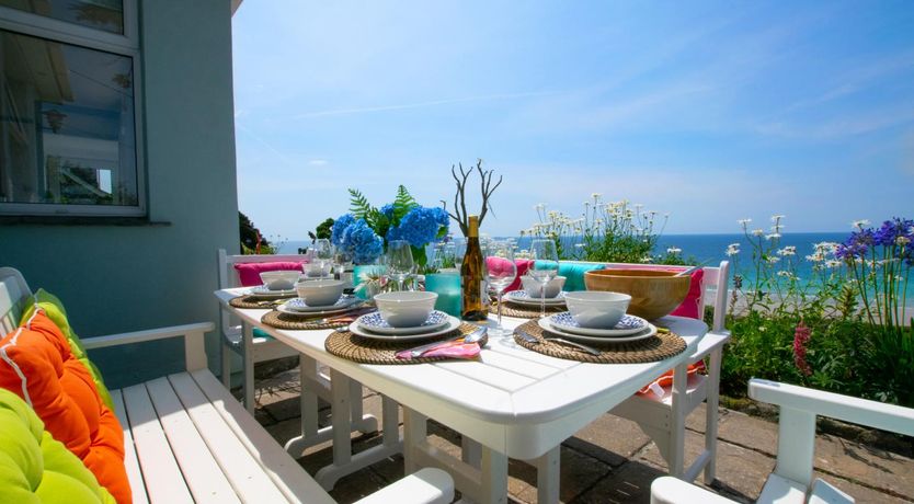 Photo of 4 Bed in Praa Sands
