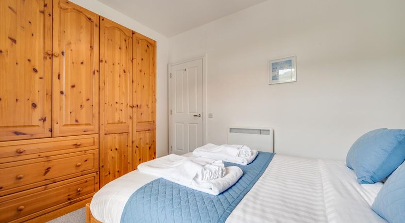 Photo of 1 Bed in St. Levan