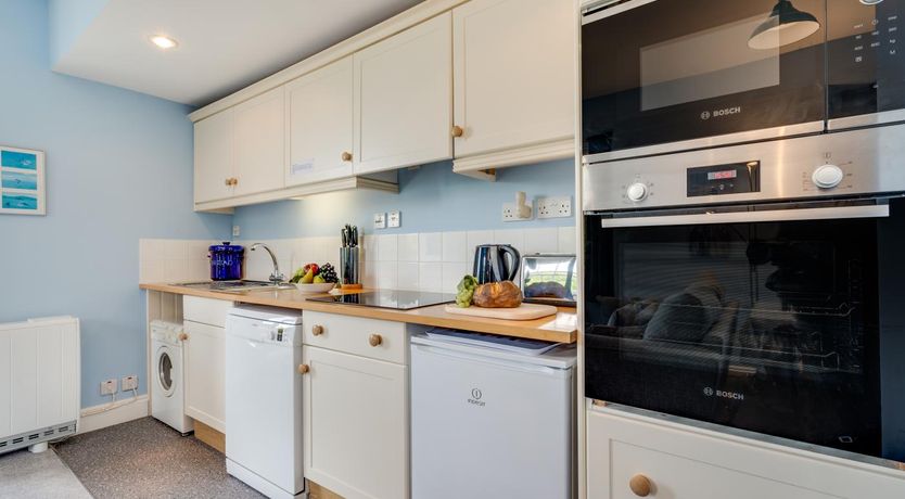 Photo of 1 Bed in St. Levan
