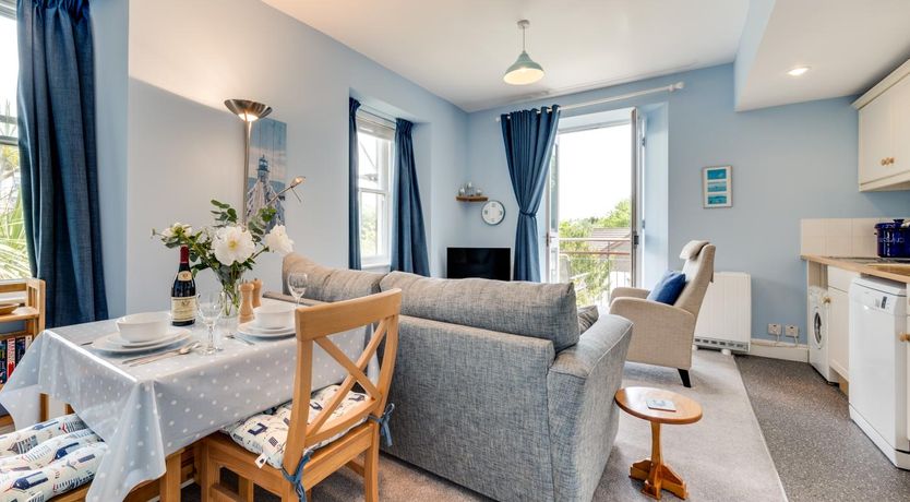 Photo of 1 Bed in St. Levan