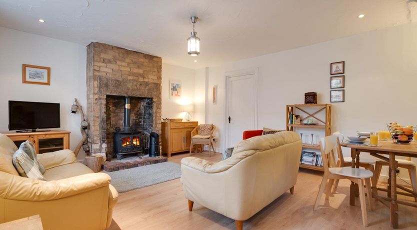 Photo of 3 Bed in Seahouses