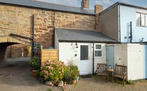 Photo of 3 Bed in Seahouses