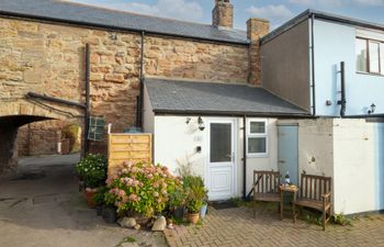 3 Bed in Seahouses Holiday Home