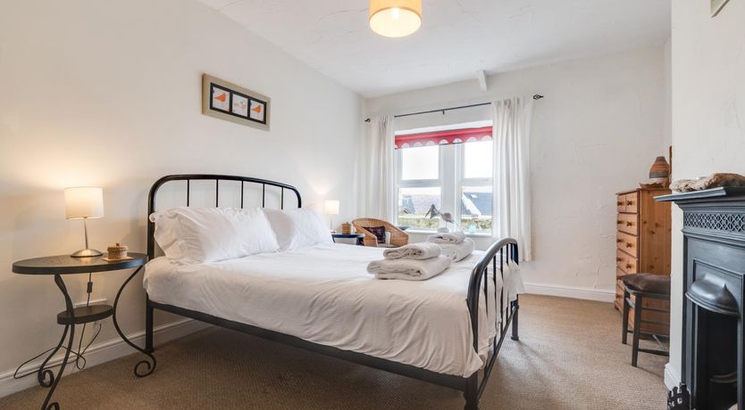 Photo of 3 Bed in Seahouses