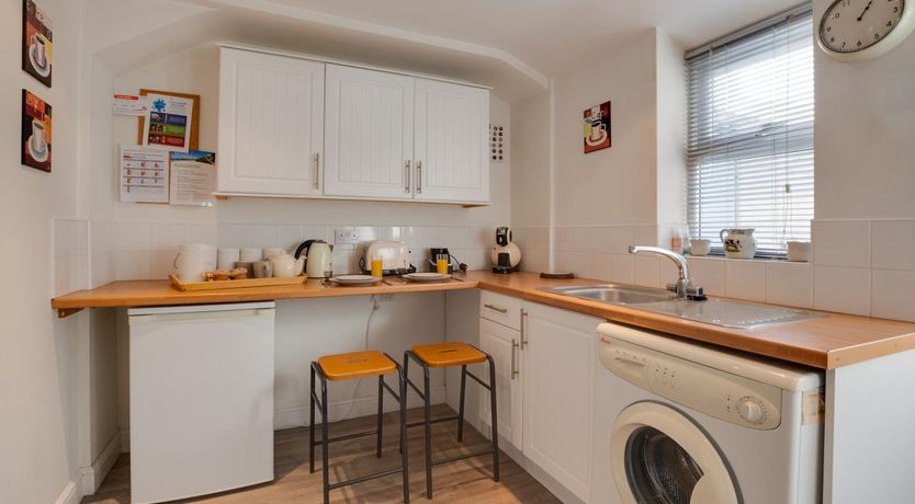 Photo of 3 Bed in Seahouses