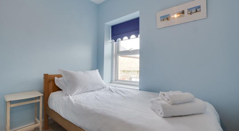 Photo of 3 Bed in Seahouses