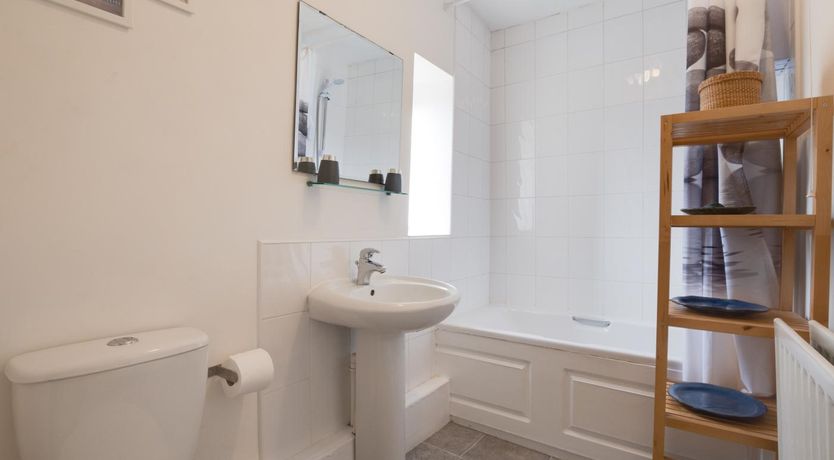 Photo of 3 Bed in Seahouses