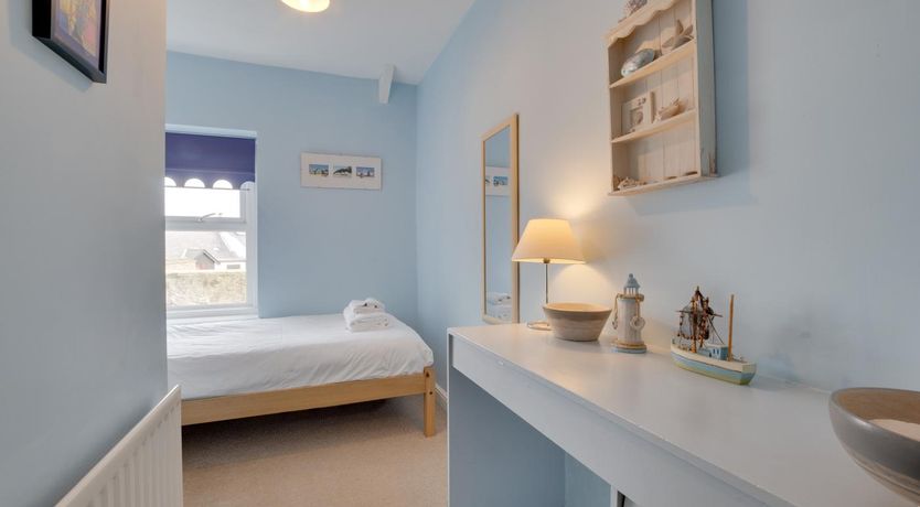 Photo of 3 Bed in Seahouses