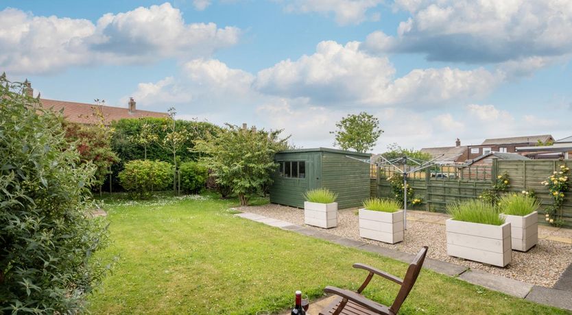 Photo of 1 Bed in Seahouses