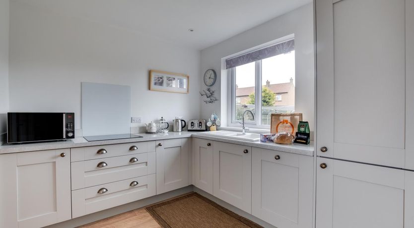 Photo of 1 Bed in Seahouses