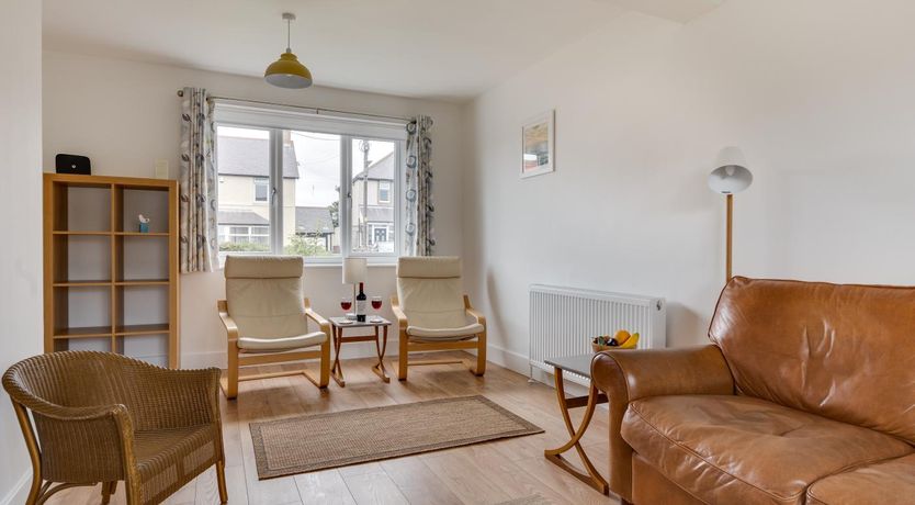 Photo of 1 Bed in Seahouses