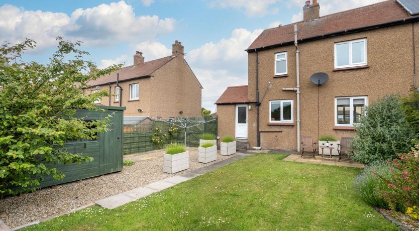 Photo of 1 Bed in Seahouses