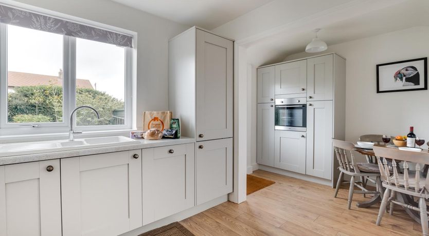 Photo of 1 Bed in Seahouses