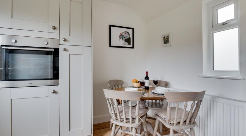 Photo of 1 Bed in Seahouses