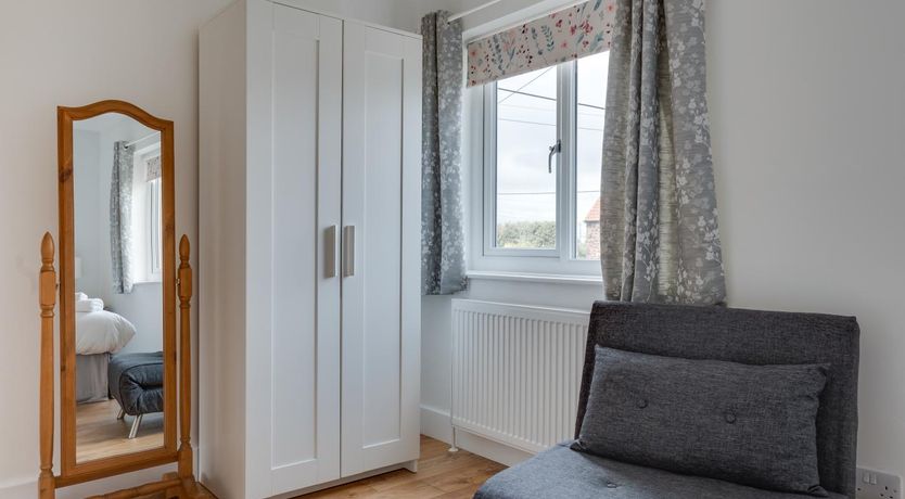 Photo of 1 Bed in Seahouses