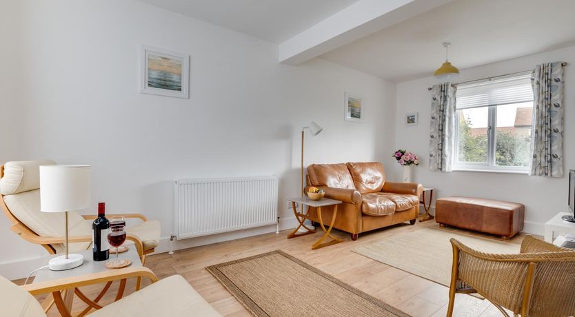 Photo of 1 Bed in Seahouses