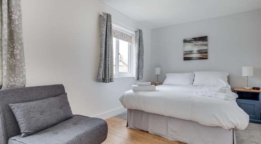 Photo of 1 Bed in Seahouses