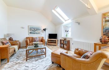 2 Bed in Waren Mill Holiday Home
