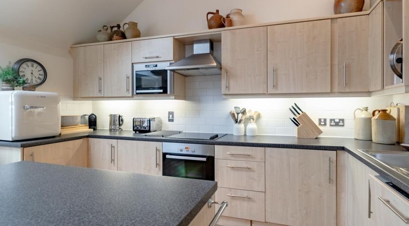 Photo of 2 Bed in Waren Mill