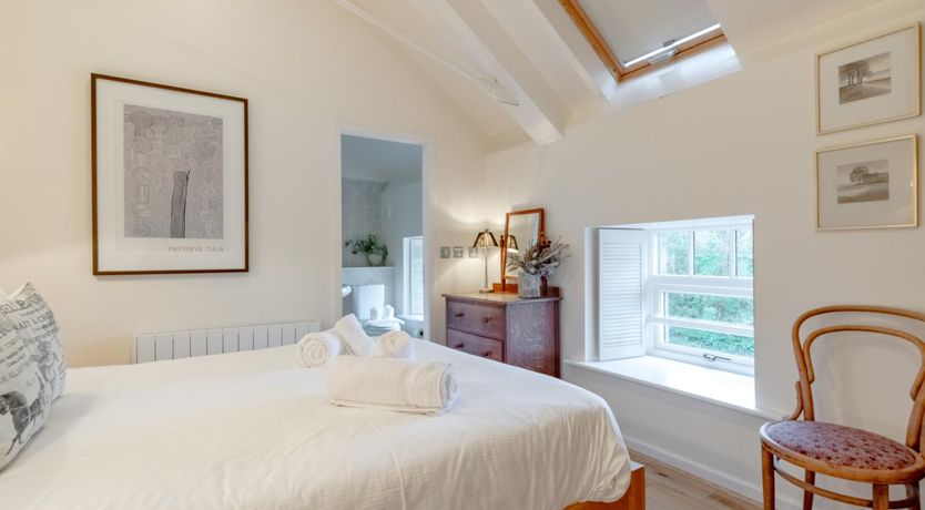Photo of 2 Bed in Waren Mill