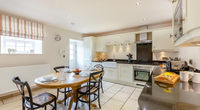 Photo of 2 Bed in Bamburgh