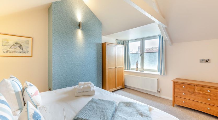Photo of 2 Bed in Bamburgh