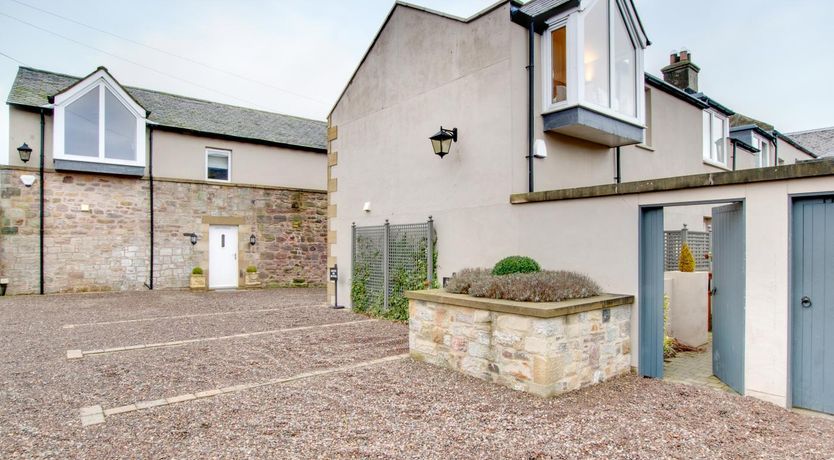 Photo of 2 Bed in Bamburgh