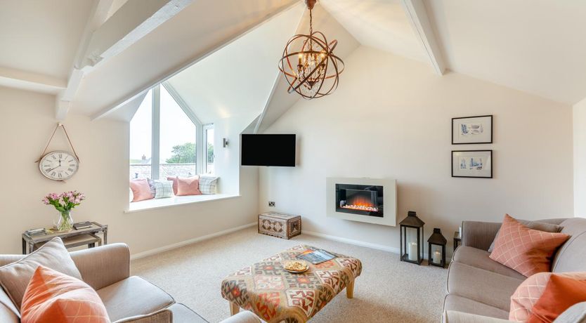 Photo of 2 Bed in Bamburgh