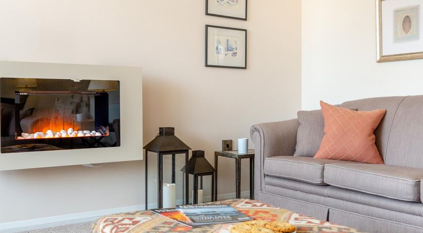 Photo of 2 Bed in Bamburgh