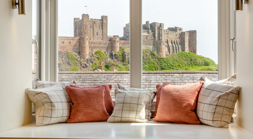 Photo of 2 Bed in Bamburgh