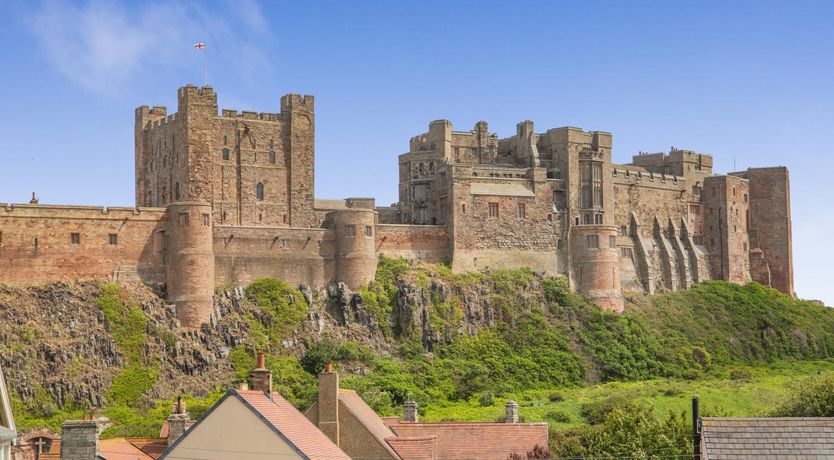 Photo of 2 Bed in Bamburgh