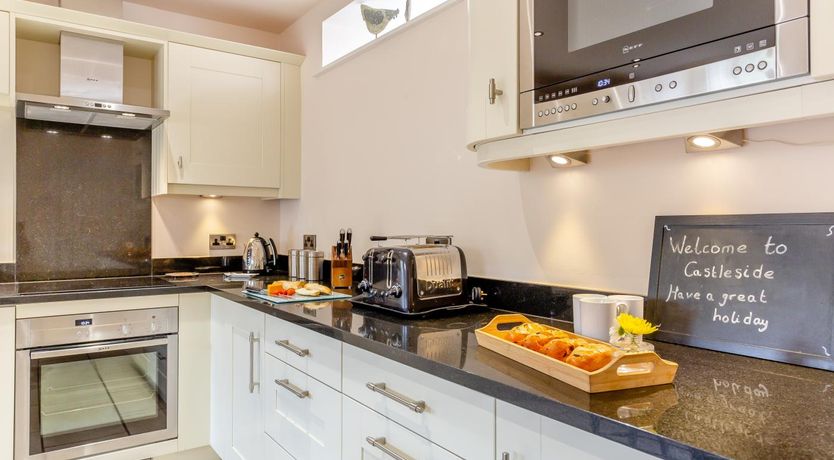 Photo of 2 Bed in Bamburgh