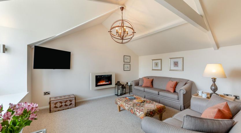 Photo of 2 Bed in Bamburgh