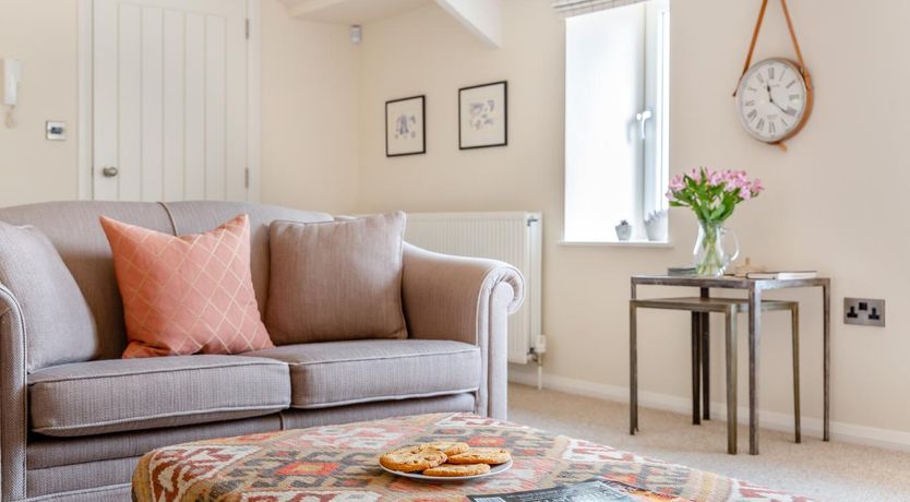 Photo of 2 Bed in Bamburgh