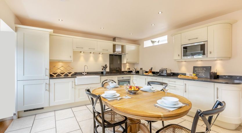 Photo of 2 Bed in Bamburgh