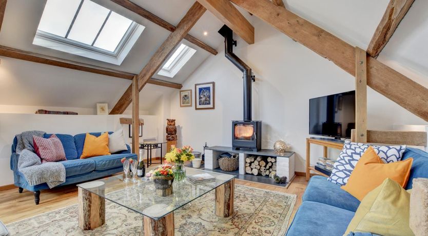 Photo of 2 Bed in Ilfracombe