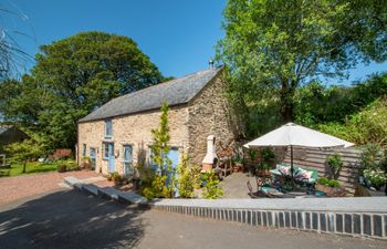 2 Bed in Ilfracombe Holiday Home