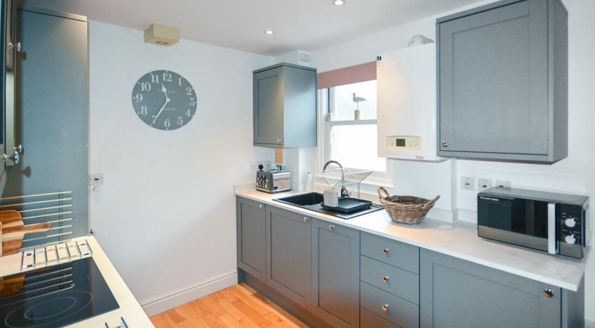 Photo of 2 Bed in St Ives