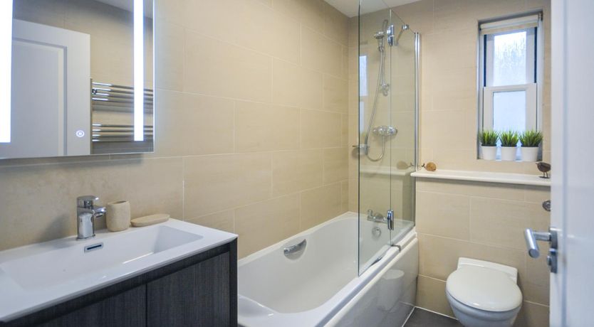 Photo of 2 Bed in St Ives